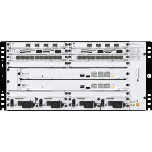 Маршрутизатор Huawei NetEngine 8000E M14 Маршрутизатор Huawei NetEngine 8000E M14